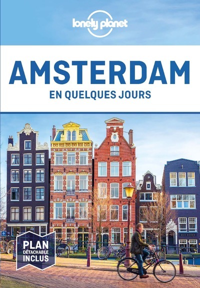 Picture of Amsterdam En quelques jours 6ed