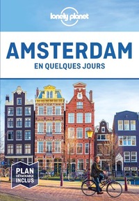 Picture of Amsterdam En quelques jours 6ed