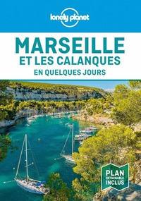 Image de Marseille et les Calanques en quelques jours 7ed