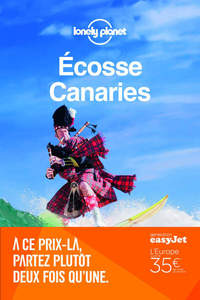 Picture of Ecosse - Canaries 1ed