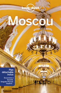 Picture of Moscou 3ed