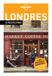Picture of Londres à petits prix 4ed