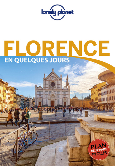 Picture of Florence En quelques jours 4ed
