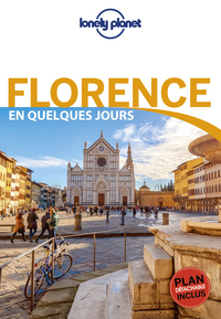 Picture of Florence En quelques jours 4ed
