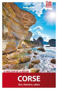 Image de L'Essentiel de la Corse 5ed