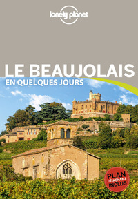 Image de Le Beaujolais En quelques jours 1ed