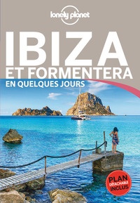 Picture of Ibiza et Formentera En quelques jours 2ed