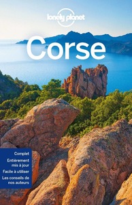 Image de Corse 18ed