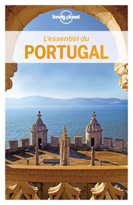 Image de L'essentiel du Portugal 2ed