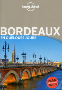 Image de Bordeaux En quelques jours 4ed