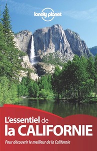 Image de L'Essentiel de la Californie 2ed