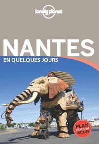 Image de Nantes En quelques jours 1ed
