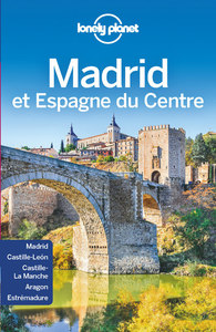 Picture of Madrid et Espagne du Centre 5ed