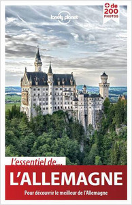 Picture of L'Essentiel de l'Allemagne 1ed