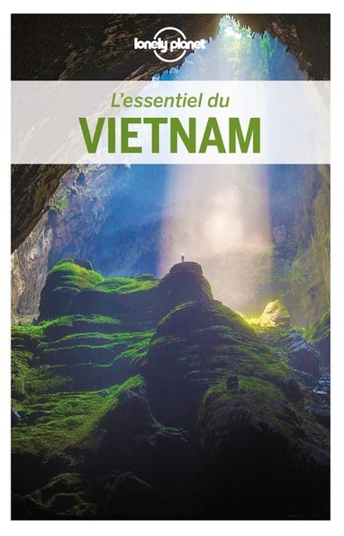 Image de L'essentiel du Vietnam 2ed