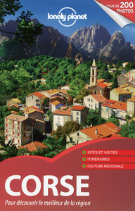 Image de L'Essentiel de la Corse 4ed