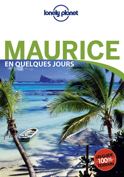 Image de Maurice En quelques jours 2ed