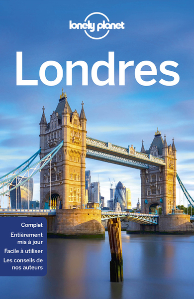 Picture of Londres Cityguide 11ed