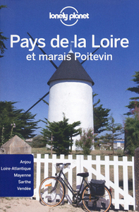 Image de Pays de la Loire et Marais Poitevin 1ed