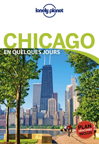 Image de Chicago En quelques jours 2ed