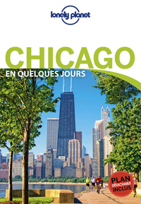 Image de Chicago En quelques jours 2ed