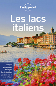 Picture of Lacs italiens 3ed