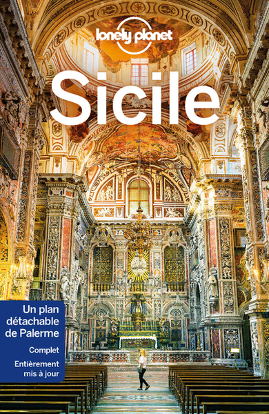 Picture of Sicile 6ed