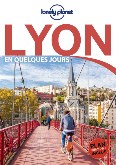 Image de Lyon En quelques jours 6ed