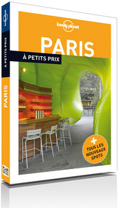 Image de Paris à petits prix 3ed