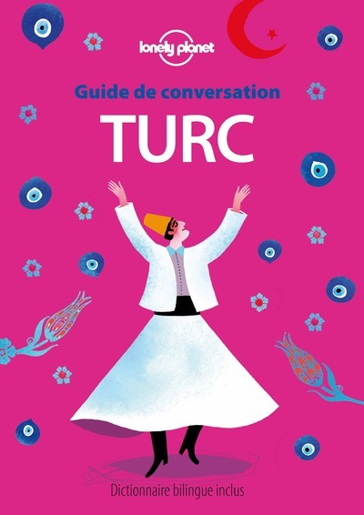 Image de Guide de conversation Turc 4ed