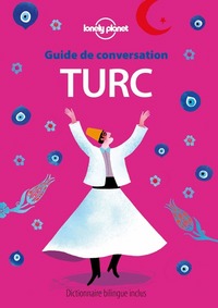 Image de Guide de conversation Turc 4ed