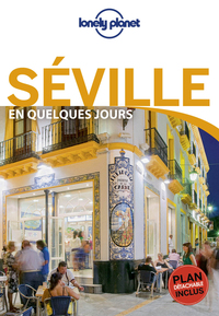 Picture of Séville En quelques jours 2ed