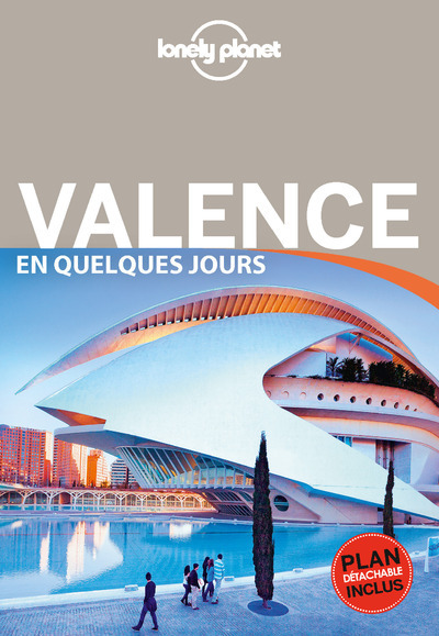Picture of Valence En quelques jours 3ed
