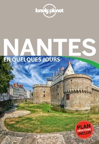 Image de Nantes En quelques jours 2ed