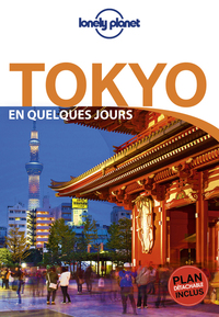 Image de Tokyo En quelques jours 6ed