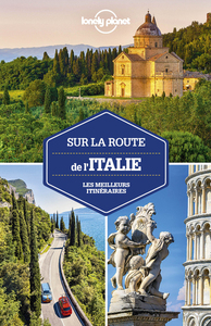 Image de Sur la route de l'Italie 1ed