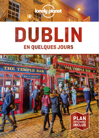 Picture of Dublin En Quelques jours 5ed