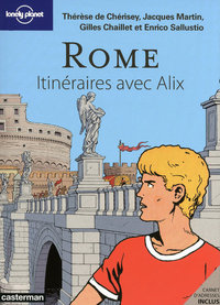 Image de Rome - Itinéraires avec Alix