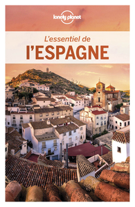Picture of L'Essentiel de l'Espagne 2ed