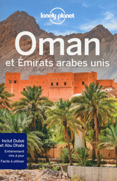 Image de Oman 2ed