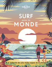 Picture of Surf autour du monde