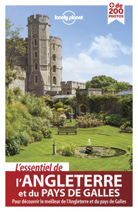 Picture of L'Essentiel de l'Angleterre et du pays de Galles 1ed