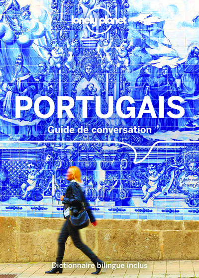 Image de Guide de conversation Portugais et Portugais brésilien 9ed