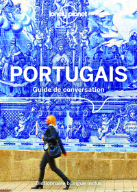 Image de Guide de conversation Portugais et Portugais brésilien 9ed
