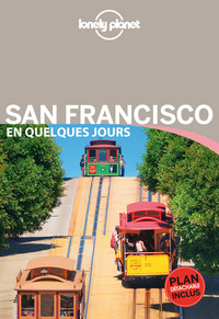 Image de San Francisco En quelques jours 2ed