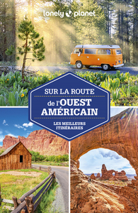 Picture of Sur la route de l'Ouest américain 3ed