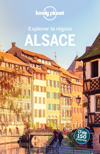 Image de Explorer la région Alsace 3ed