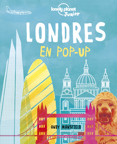 Picture of Londres en Pop-Up 1ed
