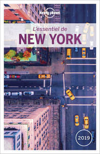 Image de L'Essentiel de New York 4ed