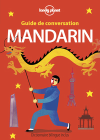 Image de Guide de conversation Mandarin 4ed